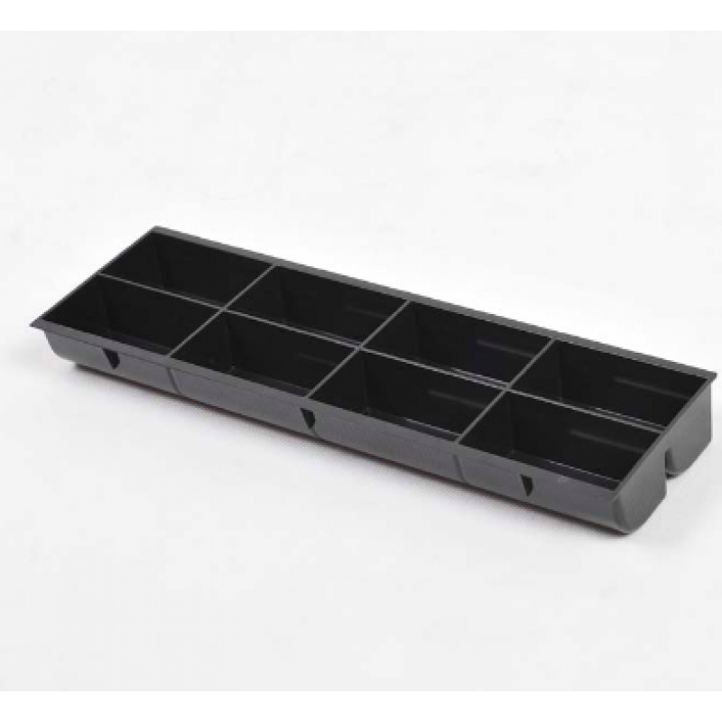 Денежный (кассовый) ящик MERCURY CD-330E cash drawer, black (черный)